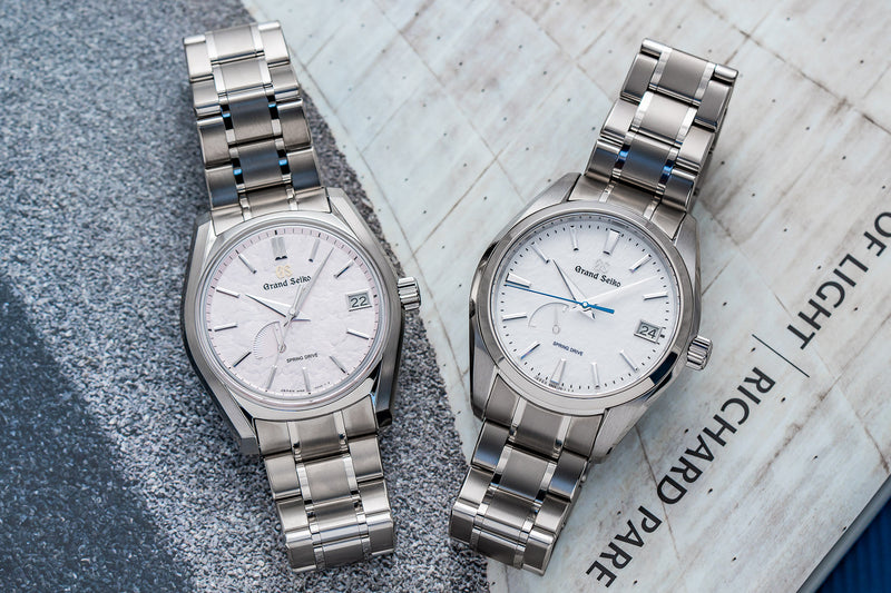 Grand Seiko