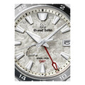 SBGE307 Sport Spring Drive GMT Titanium 44.5mm - Silver on Bracelet