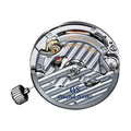 SBGA465 Heritage Automatic Spring Drive 40mm - 