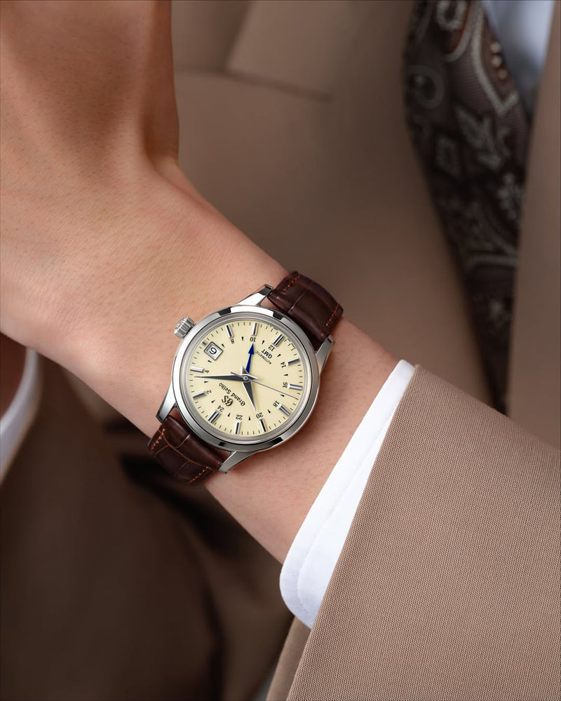 Grand Seiko