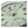 SBGH343 Heritage Hi-Beat 36000 38mm - Green on Bracelet