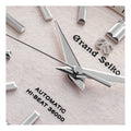 SBGH341 Heritage Hi-Beat 36000 38mm - Pink on Bracelet