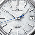 SLGH013 Heritage Hi-Beat 36000 40mm - Blue on Bracelet