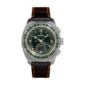 Stratos UTC Automatic 41mm - Green