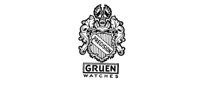 Gruen Precision