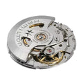 Khaki Expedition 41mm - Black on Strap