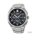 HAB002 Astron 43.4mm - Blue on Bracelet