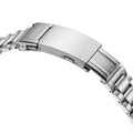 HBC002 Prospex Sea GMT 42mm - Black on Bracelet