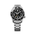 HBC002 Prospex Sea GMT 42mm - Black on Bracelet