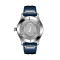 Pilot’s Watch Mark XX Le Petit Prince 40mm - Blue on Rubber Strap