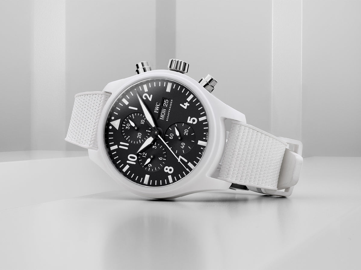 IWC