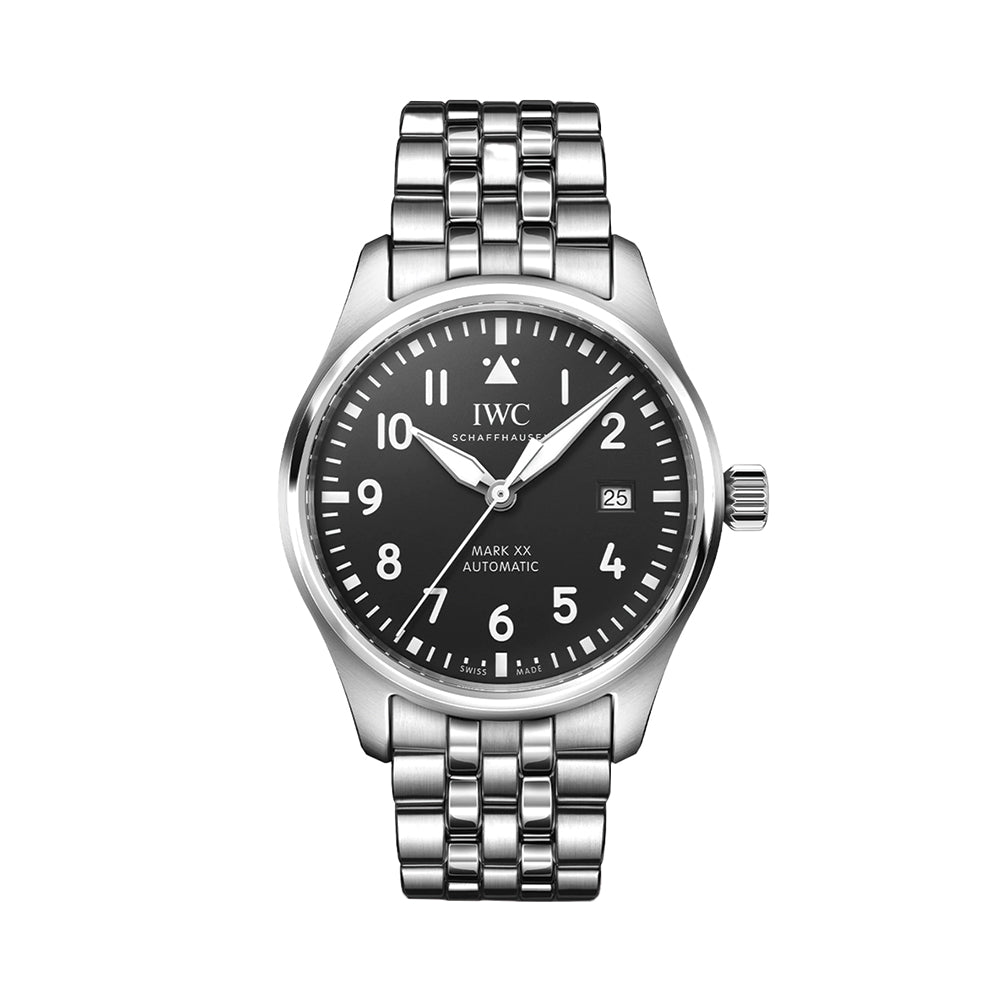 Pilot