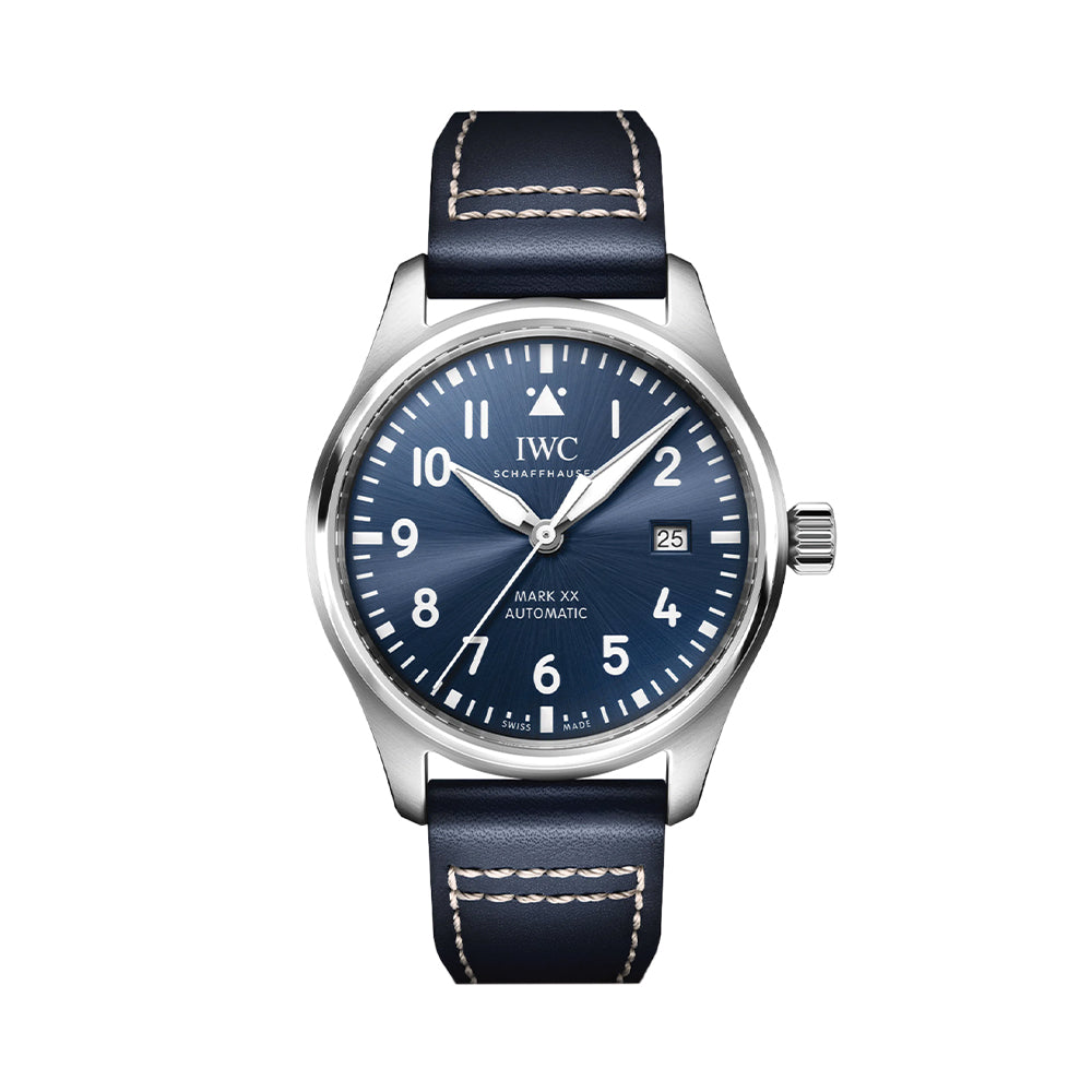 Pilot