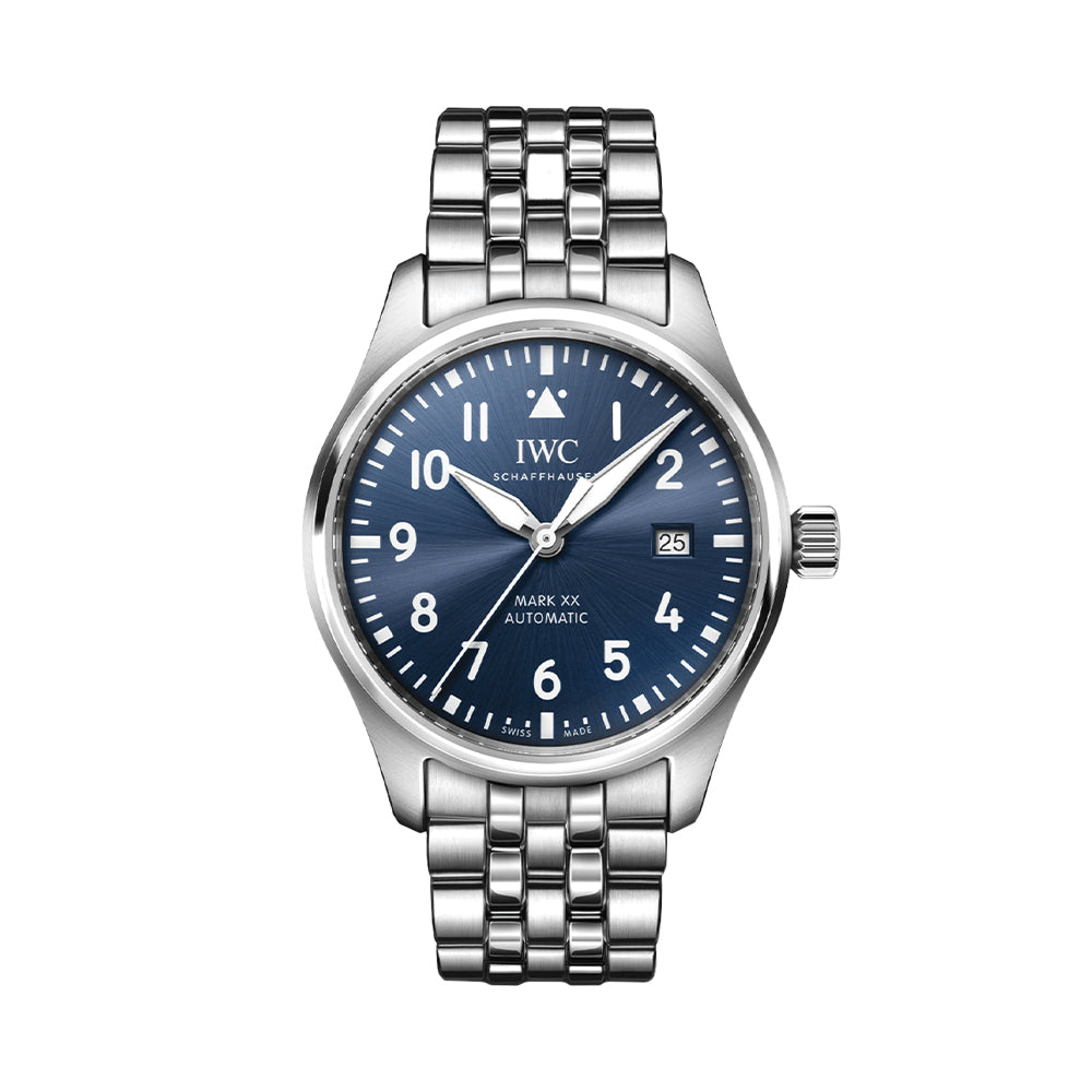 Pilot
