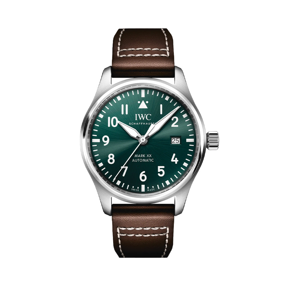Pilot
