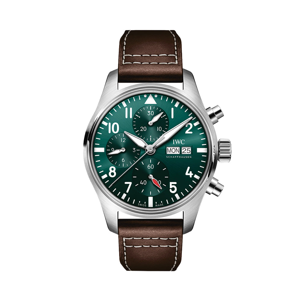 Pilot