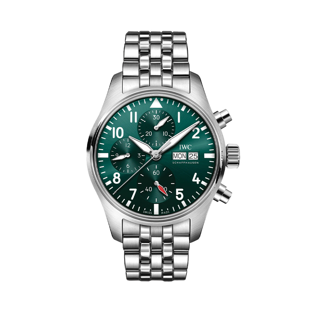 Pilot