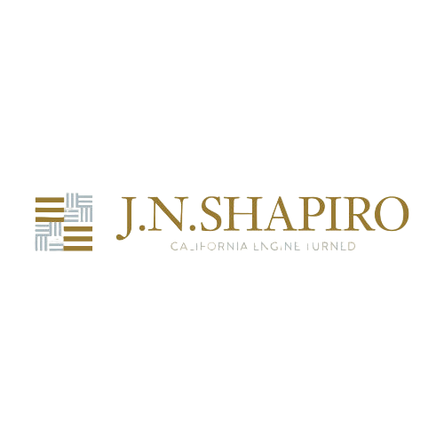 J.N. SHAPIRO