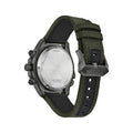 Promaster Land U822 Eco-Drive 43.9mm - Green on Fabric Strap
