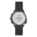 Promaster Land U822 Eco-Drive 43.9mm - Green on Fabric Strap