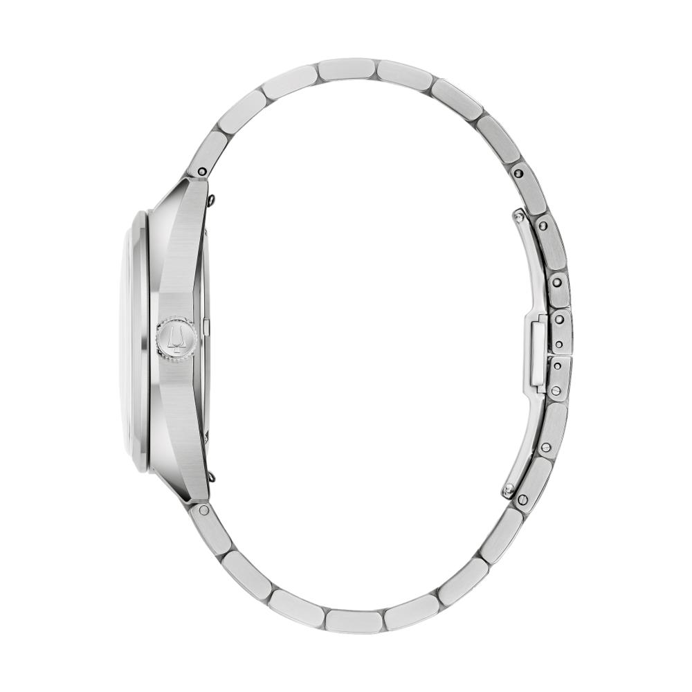 Jet Star 50th Anniversary 40mm - Burgundy on Bracelet