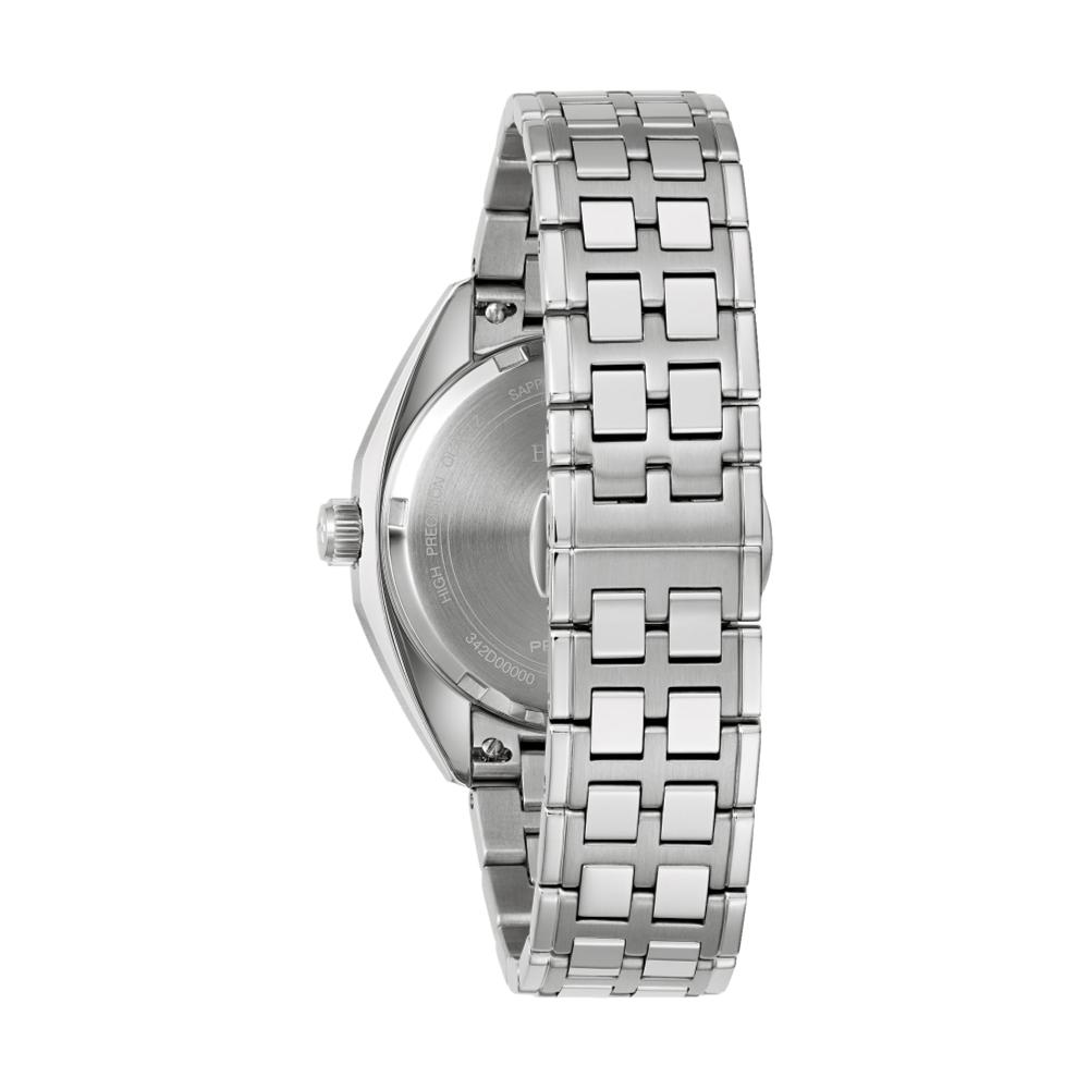 Jet Star 50th Anniversary 40mm - Burgundy on Bracelet