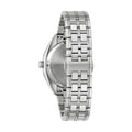 Jet Star 50th Anniversary 40mm - Burgundy on Bracelet