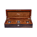 Heritage Five Watch Box - Macassar