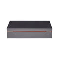 Five Watch Box - Carbon Fiber