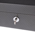 Ten Watch Box - Carbon Fiber