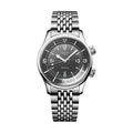 Legend Diver 39mm - Anthracite on Bracelet