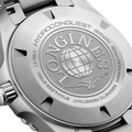 HydroConquest 42mm - Green on Bracelet