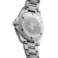 HydroConquest 42mm - Black on Bracelet