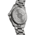 Spirit Zulu Time Titanium 39mm - Anthracite on Bracelet