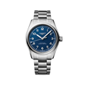 Spirit Pilot 39mm - Blue on Bracelet