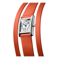 Mini DolceVita Orange Strap