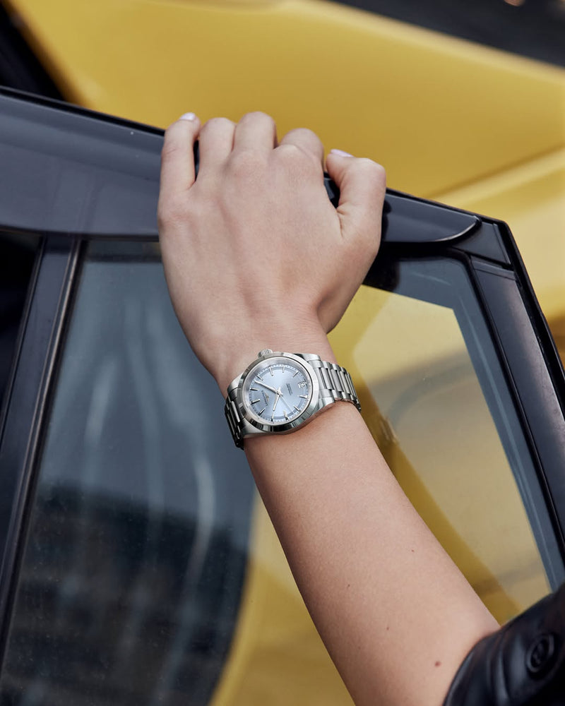 Longines