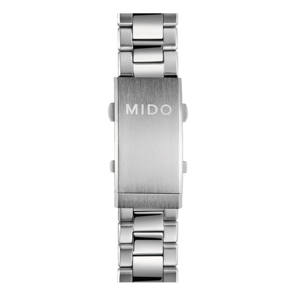 Ocean Star 600 Chronometer 43.5mm - Blue on Bracelet
