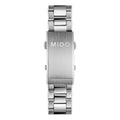 Ocean Star 600 Chronometer 43.5mm - Blue on Bracelet