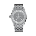 Ocean Star "Shark Tooth" Special Edition GMT 40.5mm - Blue on Bracelet w/ Additional Fabric Strap