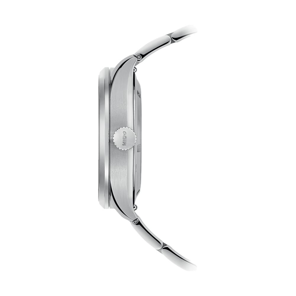 Multifort M Chronometer 42mm - Green on Bracelet