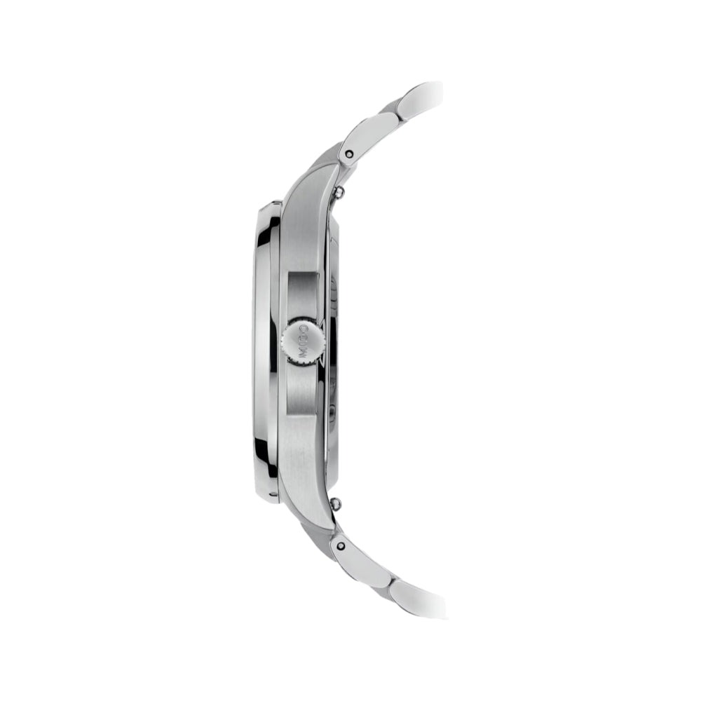Multifort TV 35mm - Blue on Bracelet