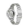 Marine Star Series B Two-Tone Gold-Tone 41mm - Green on Bracelet