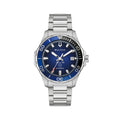 Marine Star Series B 41mm - Blue on Bracelet
