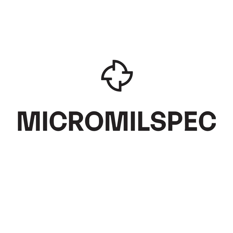 MicroMilSpec 