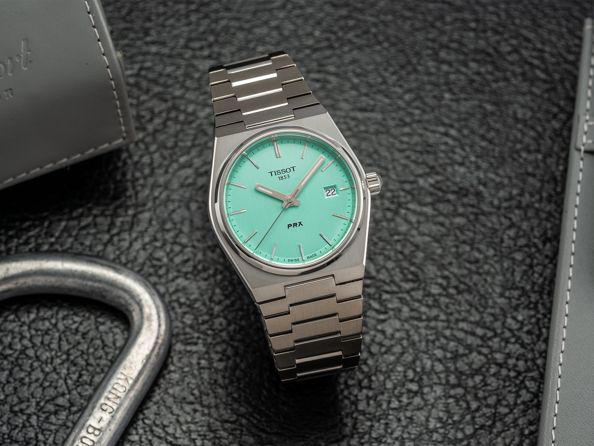 Tissot PRX Quartz 35mm Review