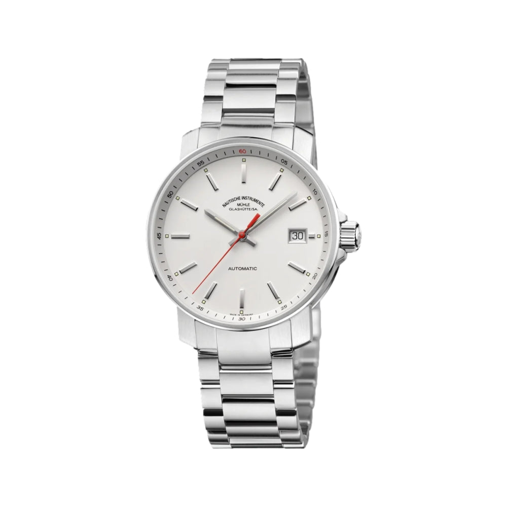 29er White Dial, 36.6mm