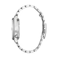 Tsuyosa Automatic 40mm - Sunray Blue on Bracelet
