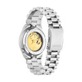 Tsuyosa Automatic 40mm - Sunray Yellow on Bracelet