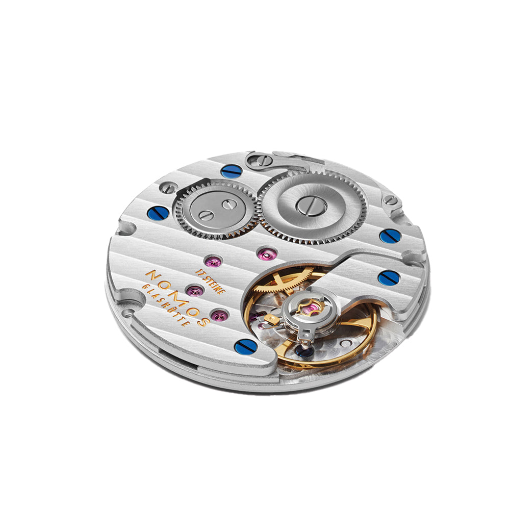 Club Campus 38mm - Night Sky on Strap